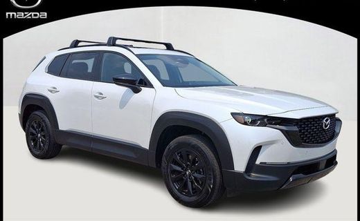 2026 Mazda CX-50 Premium