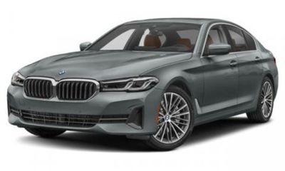2023 BMW 530i