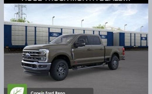 2026 Ford F-350
