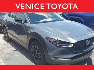 2025 Mazda CX-30 Premium Plus Package
