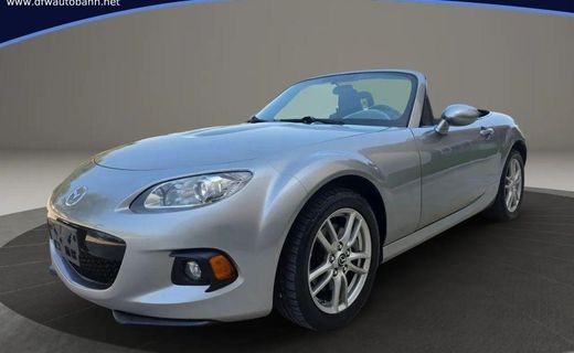 2013 Mazda MX-5
