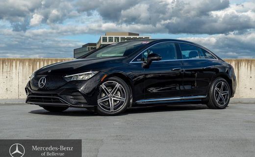 2023 Mercedes-Benz EQE-Class Sedan EQE 500 4MATIC