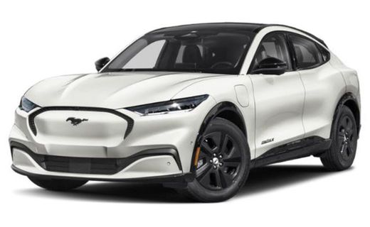 2023 Ford Mustang Mach-E Select