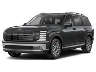 2027 Hyundai Palisade SEL