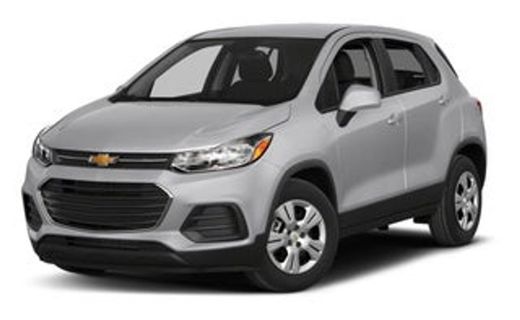 2017 Chevrolet Trax LS FL