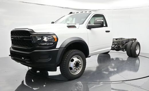 2023 Ram 5500 DP
