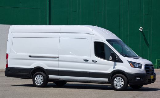 2022 Ford Transit 350 High Roof