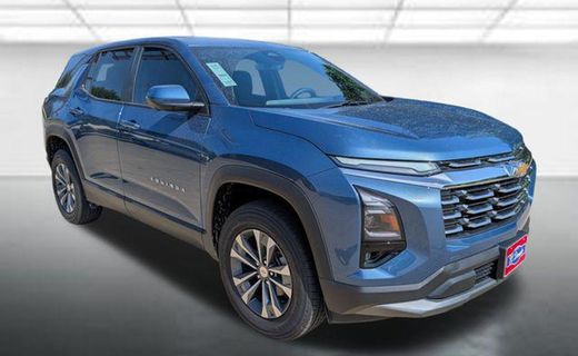 2027 Chevrolet Equinox 1LT