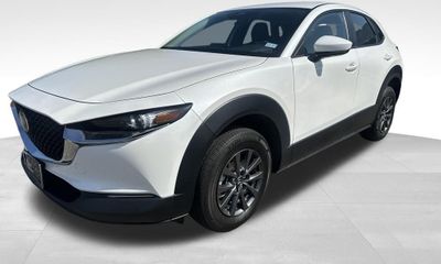 2026 Mazda CX-30 CX 30