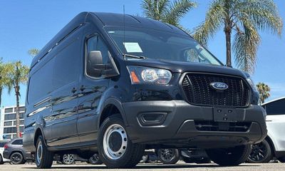 2023 Ford Transit 250 High Roof
