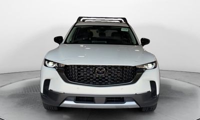 2026 Mazda CX-50 Premium Plus