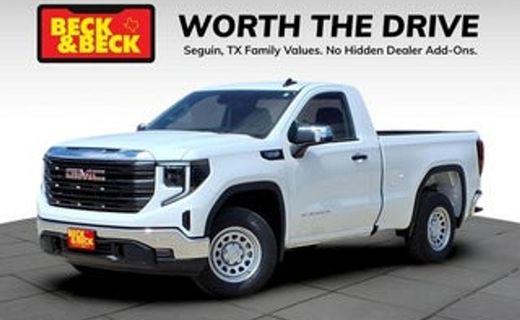 2024 GMC Sierra Denali