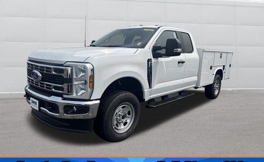 2026 Ford F-350 XL