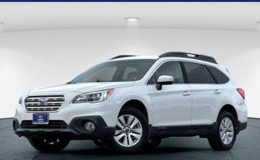 2016 Subaru Outback Premium
