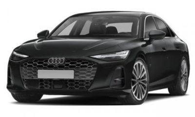 2026 Audi A6 Quattro Premium Plus