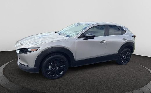 2024 Mazda CX-30 Select Sport Package