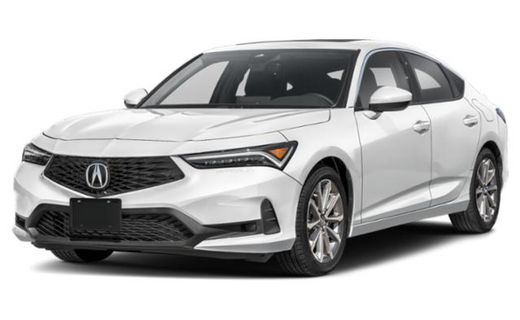 2026 Acura Integra Base