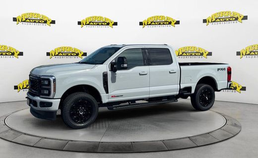 2026 Ford F-250