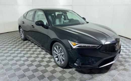 2024 Acura Integra Base