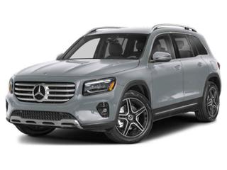 2026 Mercedes-Benz GLB-Class GLB250 4MATIC