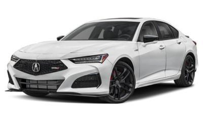 2025 Acura TLX SH W Type