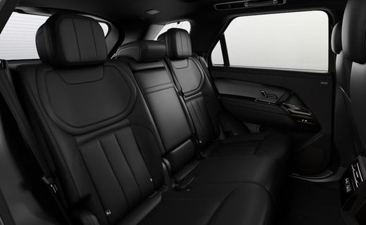 2026 Land Rover Range Sport P360 SE