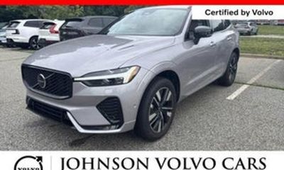 2025 Volvo XC60 Core