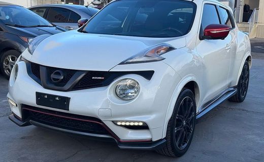 2015 Nissan Juke