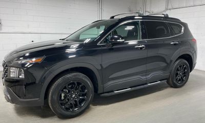 2023 Hyundai Santa FE XRT