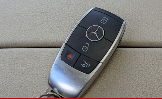 2022 Mercedes-Benz GLC-Class GLC300