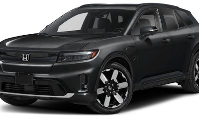 2026 Honda Prologue Elite Tour