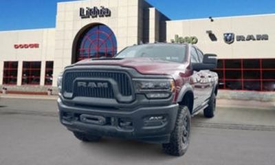 2024 GMC Sierra HD Denali