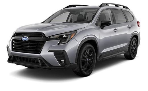 2026 Subaru Ascent Onyx Touring