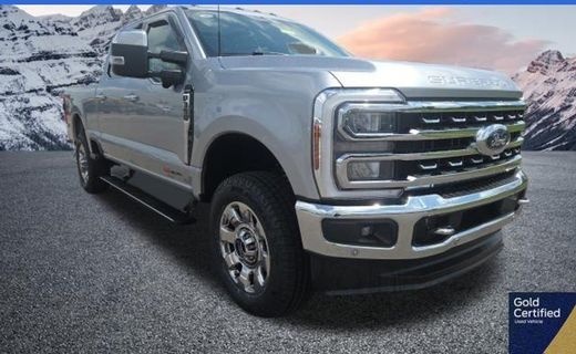 2024 Ford F-350 Lariat