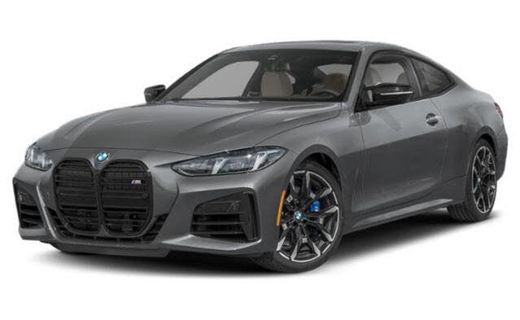 2027 BMW 4 Series M440I Coupe