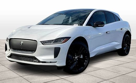 2024 Jaguar I-Pace HSE