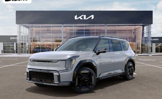 2026 Kia EV9