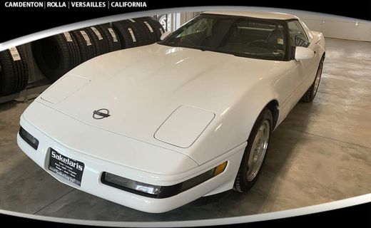 1994 Chevrolet Corvette