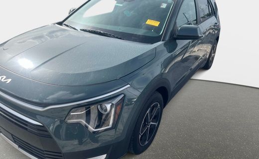 2023 Kia Niro EX
