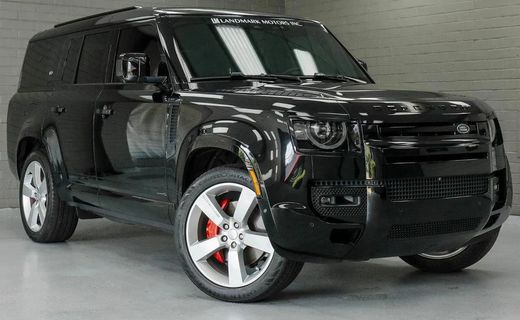 2023 Land Rover Defender 130 X