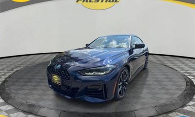 2023 BMW M440I xDrive GC