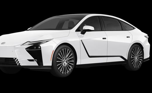 2026 Lexus ES 500E Premium