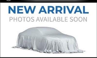 2020 BMW 540I xDrive