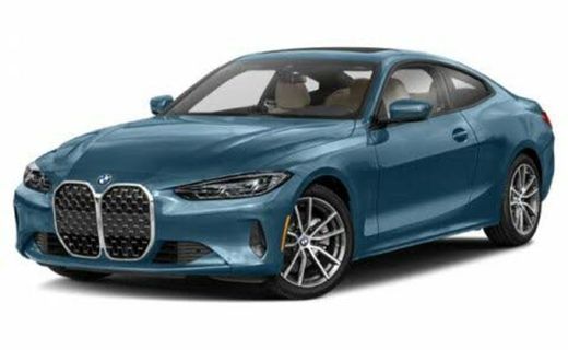 2022 BMW 430I