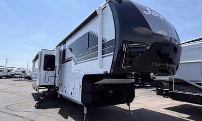 2027 Jayco North Point 365RKTS 16836
