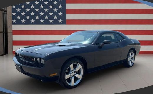 2010 Dodge Challenger