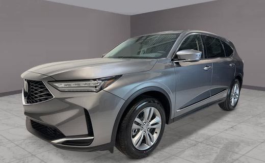 2026 Acura MDX