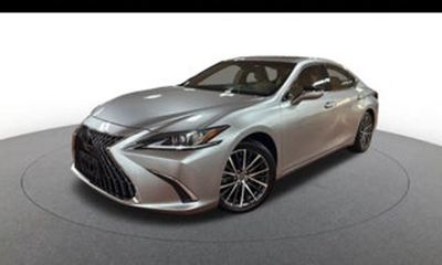 2023 Lexus ES 350 Premium