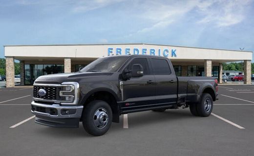 2026 Ford F-350