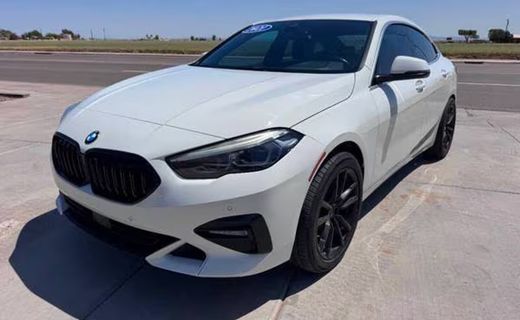 2021 BMW 228I Gran Coupe